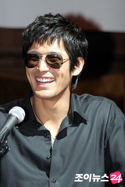Oh Ji Ho