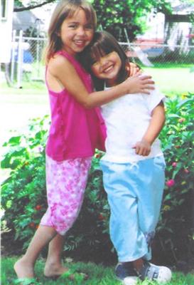 Kikay and Isay