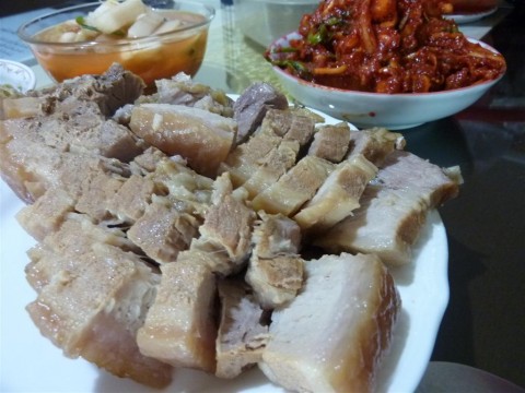 kimjang