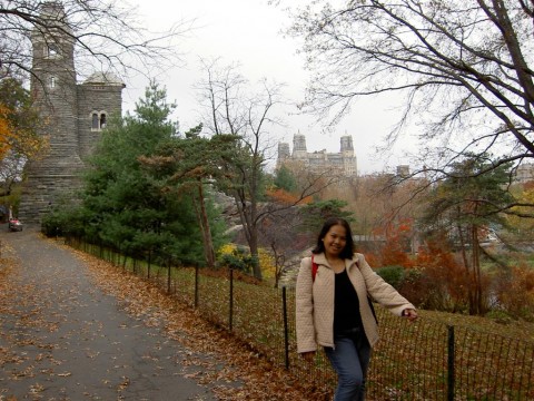 Central Park