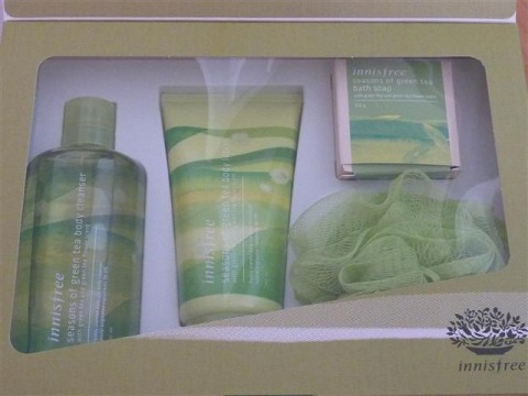 Innisfree