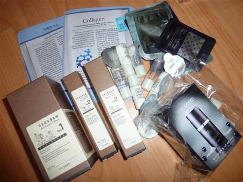 the saem See & Saw - A.C. Control from "The Saem"