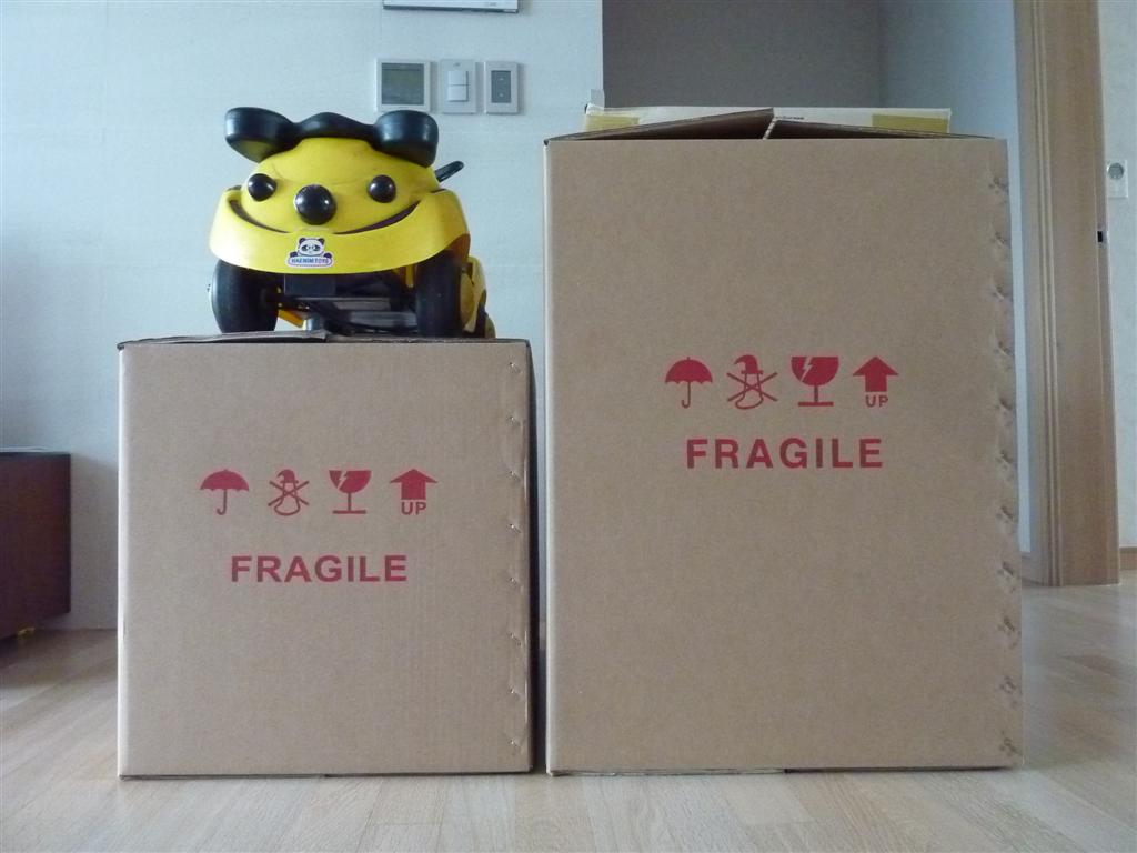 Forex cargo korea to philippines