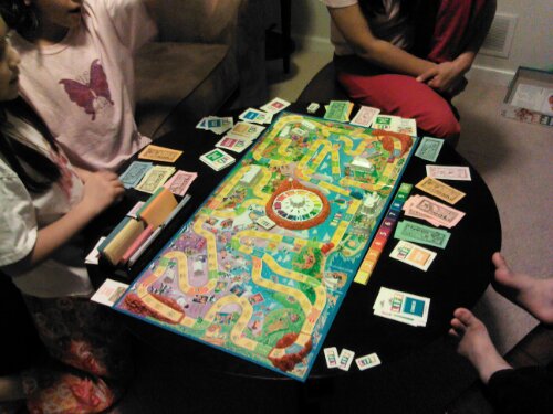 The Game of Life image