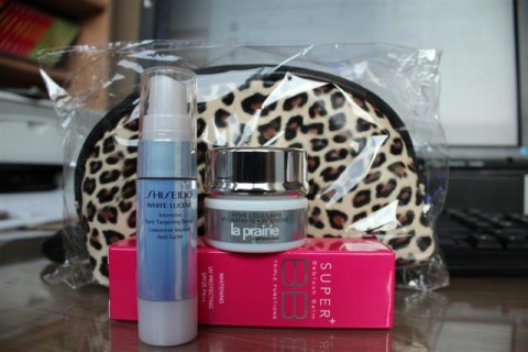 Like Buhay Korea on Facebook and get this!