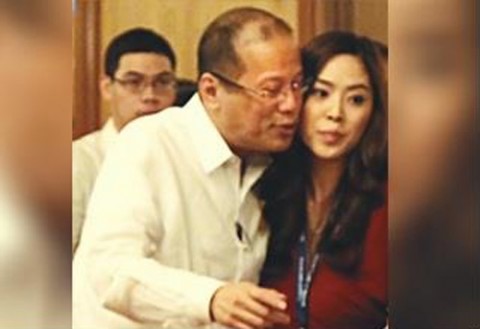 grace-pnoy3 Pnoy and Grace Lee