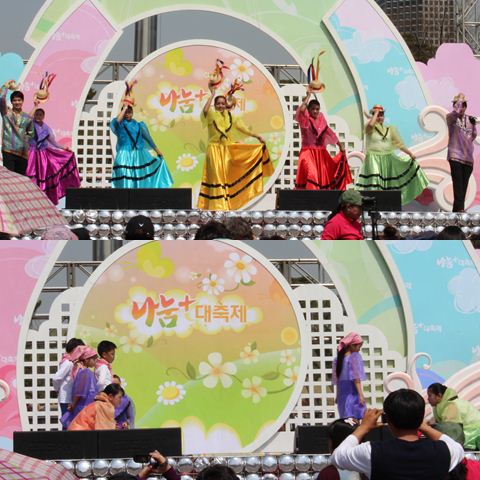 Damayan Dance Troop