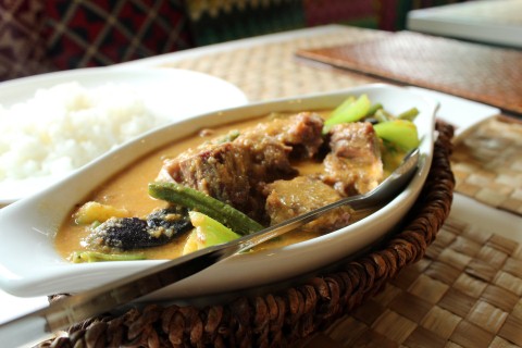 Kare-kare