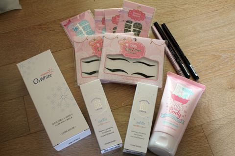Etude House