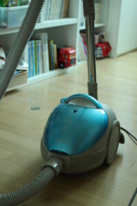 Samsung Vacuum Cleaner