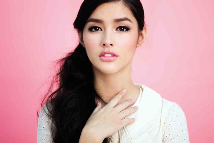 Liza Soberano is the prettiest of them all ~