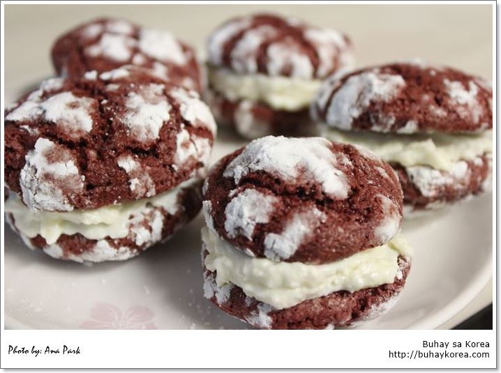 Can't wait to make them again ~