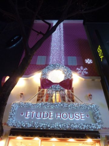 etudehouse