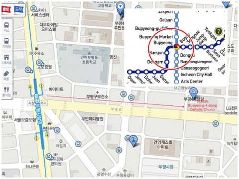 bupyeong