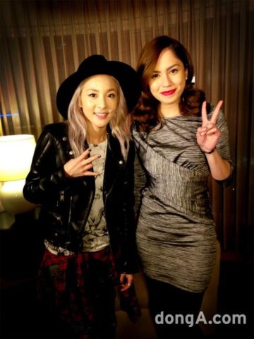 Photo from Dong-A